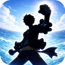 Discovery icon for One Piece Adventure Official Discord server