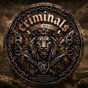 Discovery icon for • Criminals Discord server