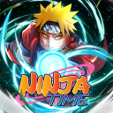 Discovery icon for Ninja Time Discord server
