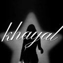 Discovery icon for /khayal™ || hangout • social • fun • cats • anime Discord server