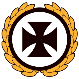 Discovery icon for ✝ CRUSADERS KAISERREICH ✝ Discord server