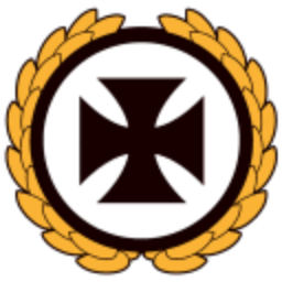 Discovery icon for ✝ CRUSADER KAISERREICH ✝ Discord server