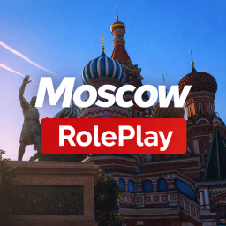 Discovery icon for Moscow RP 🔥 Discord server