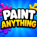 Discovery icon for Paint ANYTHING Discord server