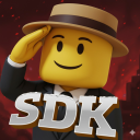 Discovery icon for Blox Fruits Brasil Discord server