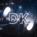 Discovery icon for π₯ Dark Knights (DK) 1K π Discord server