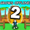 Discovery icon for Grow A Garden 2 Discord server