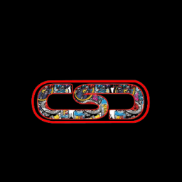 Discovery icon for πΎππΏ ππΏπΌππ΅π²πΏπ΅πΌπΌπ± Discord server