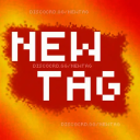 Discovery icon for NEW TAG Discord server