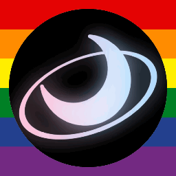 Discovery icon for Tune into The Midnight Heart Discord server