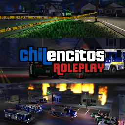 Discovery icon for 🍂 | Chilencitos Roleplay | ER:LC Discord server
