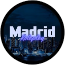 Discovery icon for Madrid City Roleplay | ER:LC Discord server