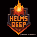 Discovery icon for 👑HelmsDeep #ComeBack Discord server