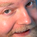 Discovery icon for The Vicarious Community Discord server