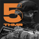 Discovery icon for Пятый мотострелковый | 5thMR Discord server