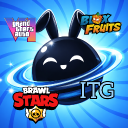 Discovery icon for Café intergaláctico de Jogos [𝐈𝐓𝐆] Discord server