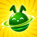 Discovery icon for Café Galático Brasileiro de Jogos 🟨🟩 Discord server