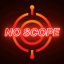 Discovery icon for • NO • SCOPE • ESPORTS • Discord server