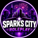 Discovery icon for Sparks City Roleplay Discord server