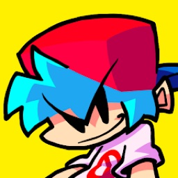 Discovery icon for Friday Night Funkin’ 🎤 FNF Discord server