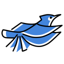 Discovery icon for Go For Glass! Discord server