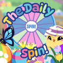 Discovery icon for The Daily Spin Discord server