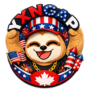 Discovery icon for YxngAP's Sloth Family Discord server