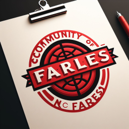 Discovery icon for CERRU DE FARLES Discord server