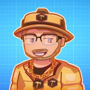 Discovery icon for RoBuilder's Hangout Discord server