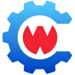 Discovery icon for CosWorks Discord server