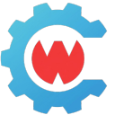 Discovery icon for CosWorks Discord server