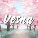 Discovery icon for 𓂃    /vesna     reopened! Discord server