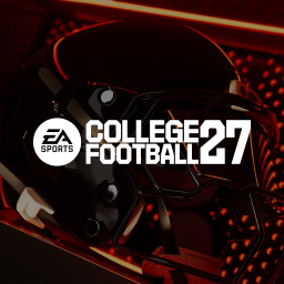 Discovery icon for EA SPORTS™: College Football 27 Discord server