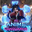 Discovery icon for Anime Vanguards Discord server