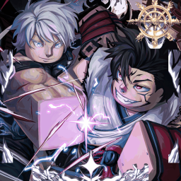 Discovery icon for Anime Vanguards Discord server