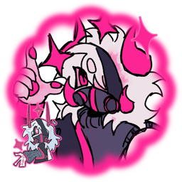 Discovery icon for ✿𓏼ᣟ /phighting ⁺ dj2l ⑅ִ۫ Discord server