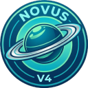 Discovery icon for 🪐 Novus V4 PS5 Discord server