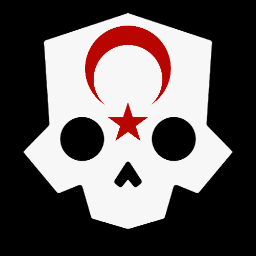 Discovery icon for HELLDIVERS™ 2 Türkiye Discord server