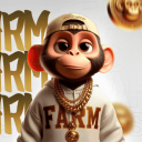 Discovery icon for FARM 🐵 Discord server