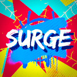 Discovery icon for Surge Community Discord server