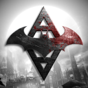 Discovery icon for Arkham Wokeshop Discord server