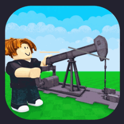 Discovery icon for Oil Empire Discord server