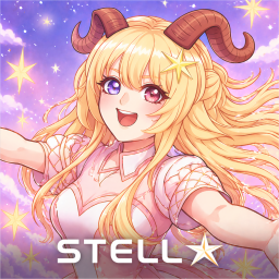Discovery icon for ✨ STELLA 🌠 (⌛แฟนเดย์ 💖) Discord server