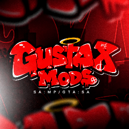 Discovery icon for GustaX Mods π§π·πΊπΈ Discord server