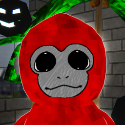 Discovery icon for Fun Monkey Horror 2 Discord server