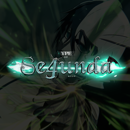 Discovery icon for TYPE://SEGUNDA Discord server