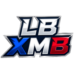 Discovery icon for LB'XMB.FR Discord server