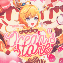 Discovery icon for ੭୧  ﹕Ocean's Store ! Discord server