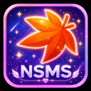 Discovery icon for NSMS 新星海世界 |懷舊 × 溫暖交友 Discord server