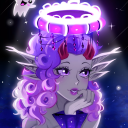 Discovery icon for 💫꒦꒷Jelly Bean Machine ~ Royale High, Giveaways, Emotes, Dress To Impress🌙🌠 Discord server